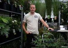 Marvin Kleijn - XL Green