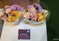 The Artistic Jeff Carnival is available from 2025 in week 17.