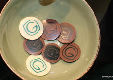 Peat Free. You'll find out by eating a nice piece of chocolate.