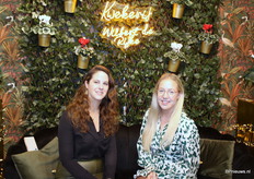 Heleen de Rijke and Rianne de Rijke of Kwekerije Wilbert de Rijke.