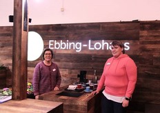 Representatives of Ebbing-Lohaus