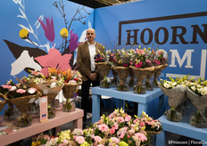 Peter van de Voort of Hoorn