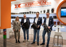 Team van Krimpen