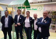 Team Koen Pack