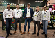 The Pieterpik team