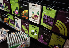 They have undergone a recent transformation