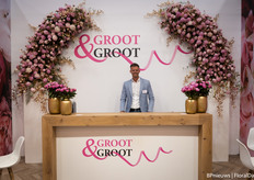 Joost Groot of Groot & Groot