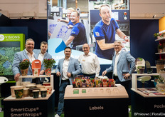 The men of Elburg-Smit