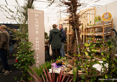 And talks were also ongoing at Jac Niekerk