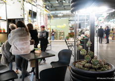 Where FlexiFlora was also in the picture