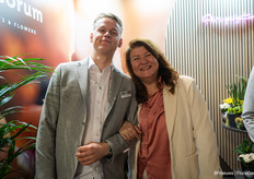 As you can see, the vibes are high