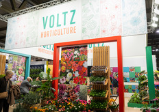 Conversations ongoing at Voltz Horticulture