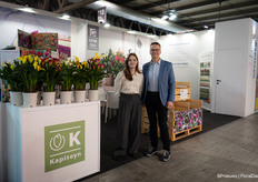 Kees Kapiteijn, account manager for Italy at Kapiteyn