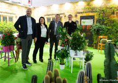 The Pharma Puglia team