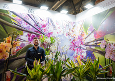 Brian Krabben of Piet Vijverberg