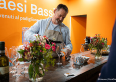 It's 5 o'clock somewhere ;)