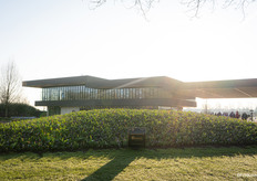 And it’s hard to imagine a more beautiful day than this.