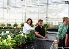 And don't forget: having fun at work is important!