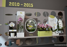 They have also made it big in packaging with their lines. All were named and marketed with their own line, label and packaging. They still do this today.