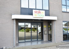 On to Stolk Flora, known for their brand Your Natural Orchid, where the focus is on sustainable growing.