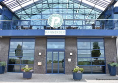 Ready to go to Pannekoek!