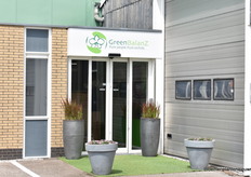 Next up: GreenBalanZ