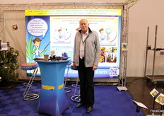 Daniel Grandjean of PrinTack