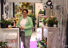 Renate Hellmanns of Aflora