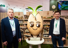 Theo Huntink and Thomas Huntink of Corthogreen