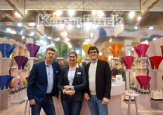 Tem Koen Pack was also on standby again