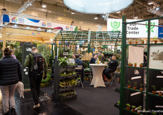 Position of Gasa group