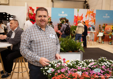 Marco van den Koppel of Horti Experience