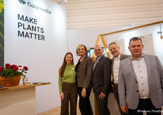 The team of Floramedia