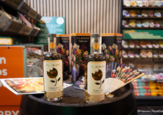 Ever heard of Tulip Gin? We are curious...