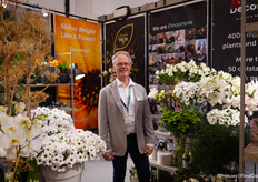 Erik Kruidenier of Decorum