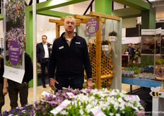 Jerrie van Leeuwen of Addenda