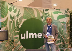 Martin Staffler ( Eugen Ulmer) is the editor of Garten Praxis.