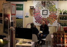 Attention to relationships at (Chapelu Freres)