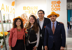 Courtesy of Naranjo Roses