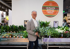 Erik Kruidenier of Decorum