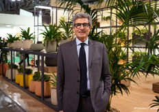 Filippo Faccioli of Myplant & Garden