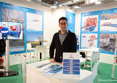 Matteo Valli of Urbinati