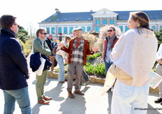 Time for a tour of the park