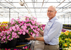 And we are at Syngenta, where Gerard Werink shows some highlights