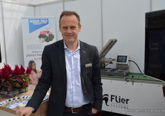 Henk Meulstee van Flier