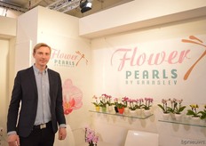 Niels Clausen of Gaarslev.