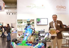 Heinz von Danwitz & Sohn.