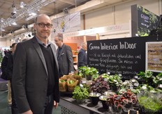 Per Christensen of Tingdal.