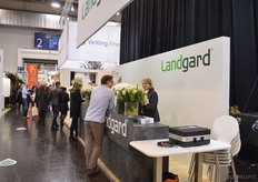 Landgard.