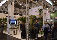 If you are interested in rare and special plants, Waterdrinker is the place to visit.